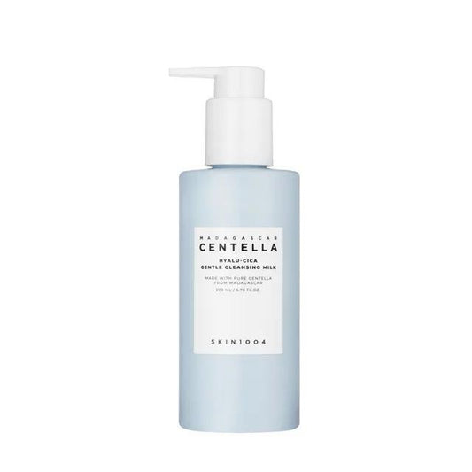 Centella Hyalu-Cica Gentle Cleansing Milk (200ml)