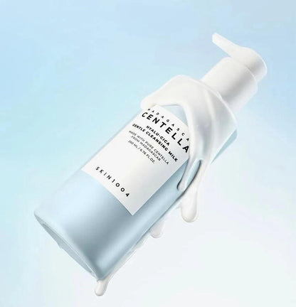 Centella Hyalu-Cica Gentle Cleansing Milk (200ml)