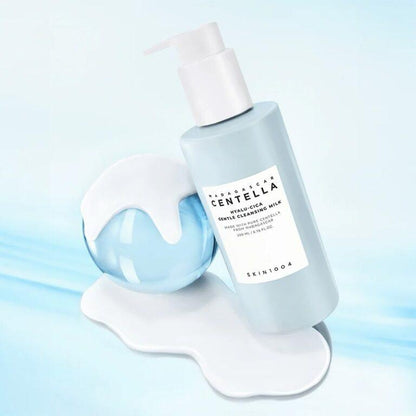 Centella Hyalu-Cica Gentle Cleansing Milk (200ml)