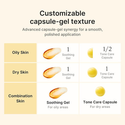 Medicube - Kojic Acid Turmeric Vita Capsule Cream [53g]