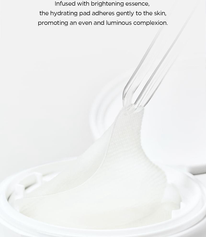 Centella Tone Brightening Dark Spot Ampoule Pad (60pads)