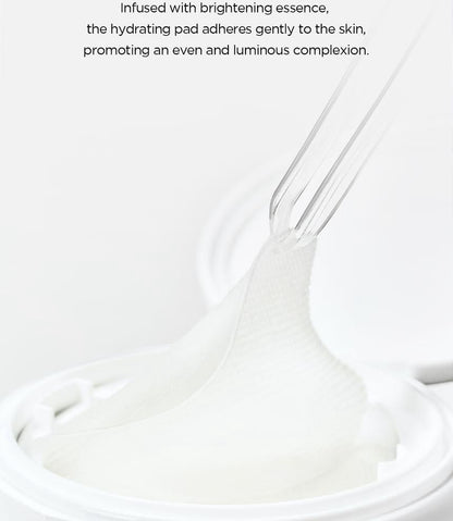 Centella Tone Brightening Dark Spot Ampoule Pad (60pads)