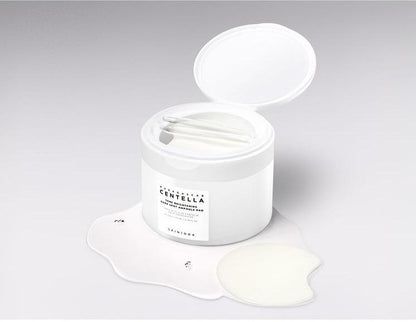 Centella Tone Brightening Dark Spot Ampoule Pad (60pads)