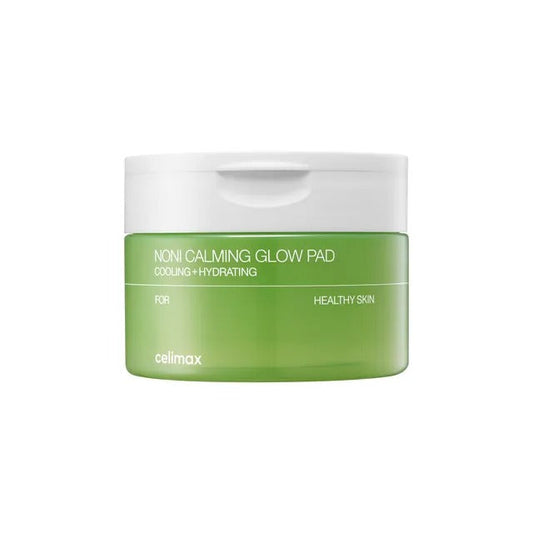 Celimax - The Real Noni Calming Glow Pad [50EA]