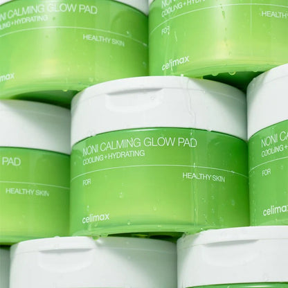 Celimax - The Real Noni Calming Glow Pad [50EA]