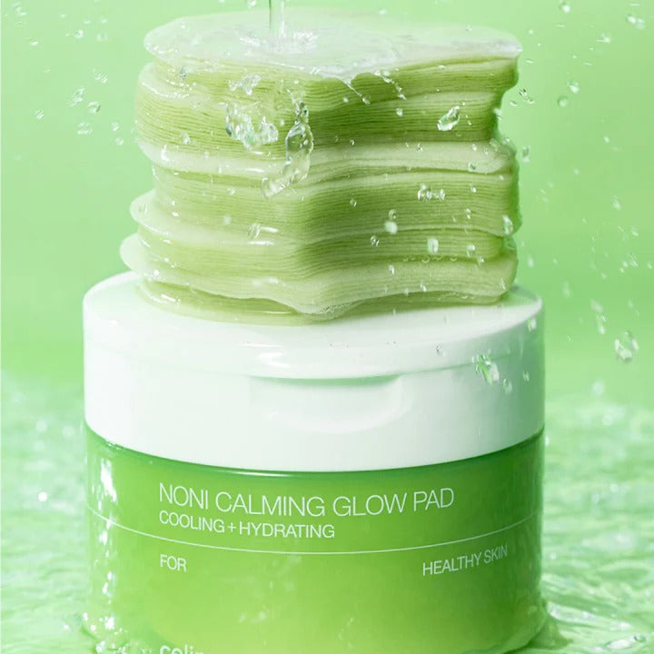 Celimax - The Real Noni Calming Glow Pad [50EA]