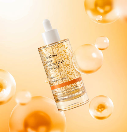 Genabelle - PDRN Vita Toning Ampoule [70ml]