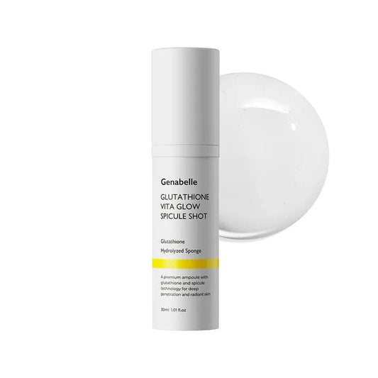 Genabelle - Glutathione Vita Glow Spicule Shot [30ml]