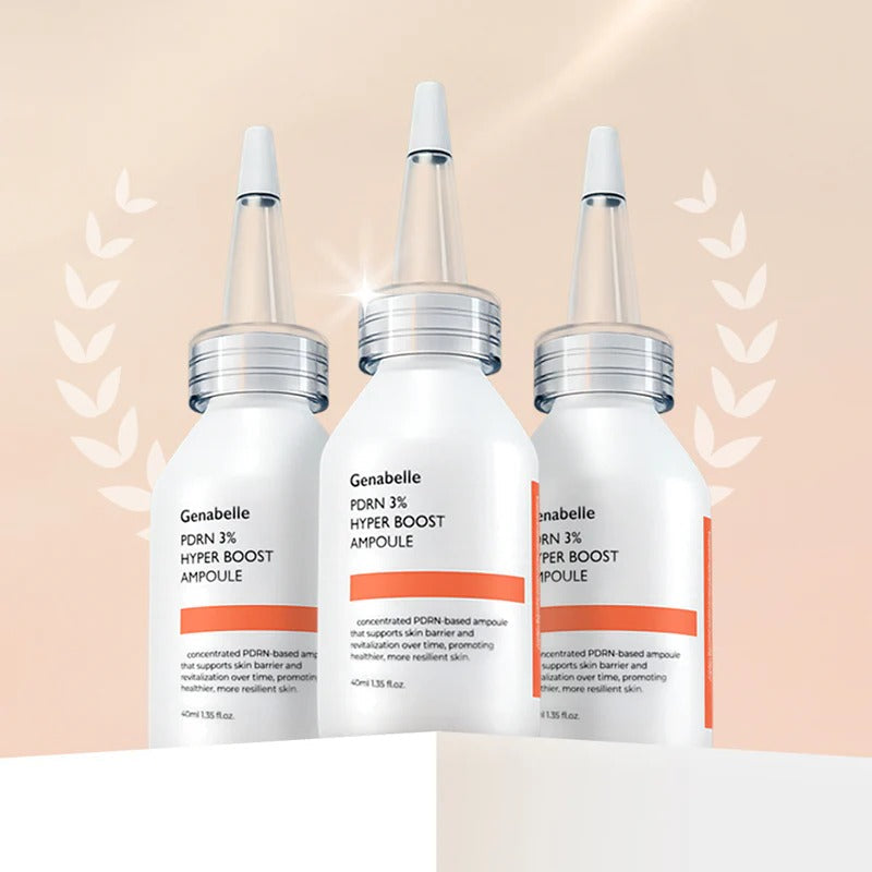Genabelle - PDRN 3% Hyper Boost Ampoule [40ml]
