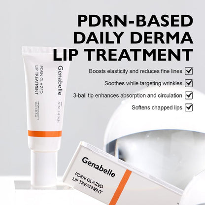 Genabelle - PDRN Glazed Lip Treatment [10ml]