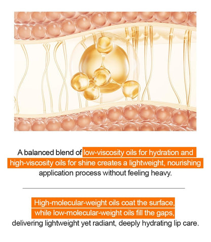 Genabelle - PDRN Glazed Lip Treatment [10ml]