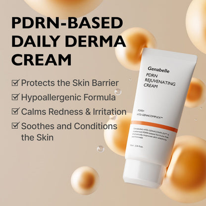 Genabelle - PDRN Rejuvenating Cream [70ml]