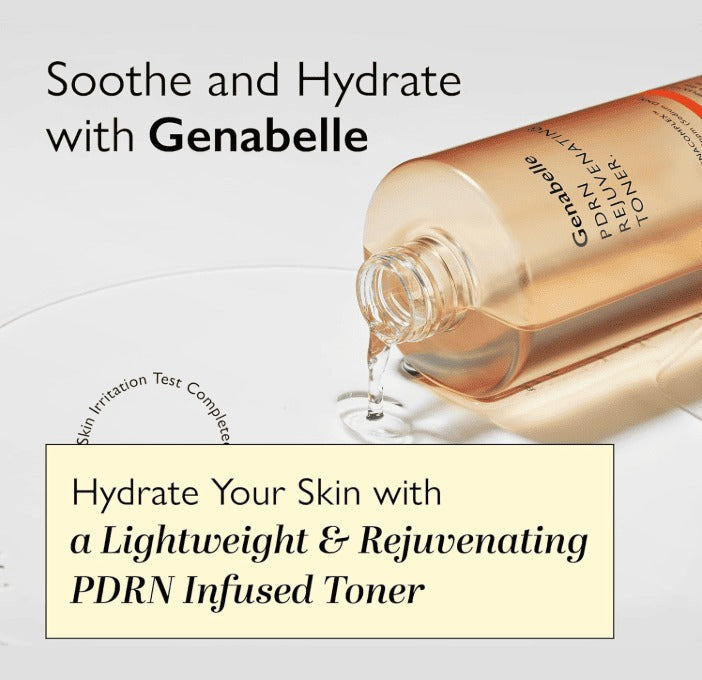 ⁠Genabelle - PDRN Rejuvenating Toner [300ml]