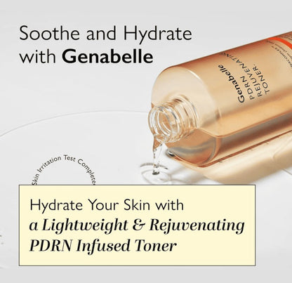 ⁠Genabelle - PDRN Rejuvenating Toner [300ml]