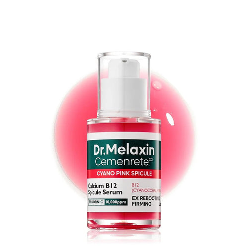 Dr.Melaxin - Cemenrete Cyano Pink Spicule Serum [2025 Version - 30ml]