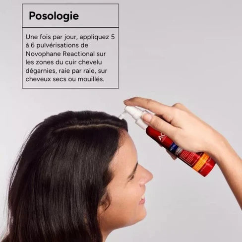 ACM Novophane Anti-Hair Loss Lotion 100ml