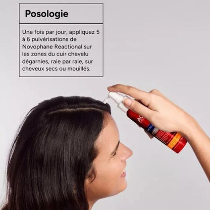 ACM Novophane Anti-Hair Loss Lotion 100ml