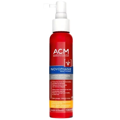 ACM Novophane Anti-Hair Loss Lotion 100ml
