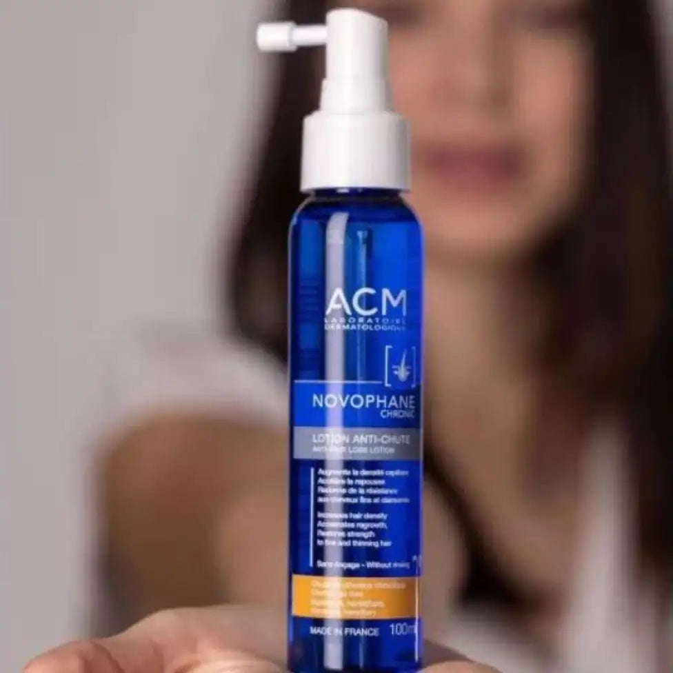 ACM Novophane Anti-Hair Loss Lotion 100ml