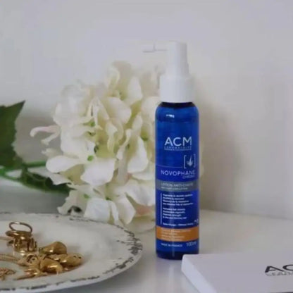ACM Novophane Anti-Hair Loss Lotion 100ml
