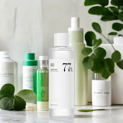 Anua Heartleaf 77% Soothing Toner (250ml)