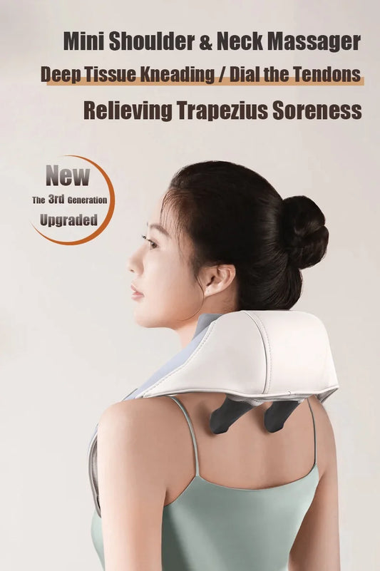 True Touch Massager🤗✨