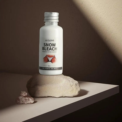 Private part Whitening Snow Bleach Cream