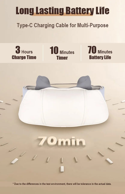 True Touch Massager🤗✨