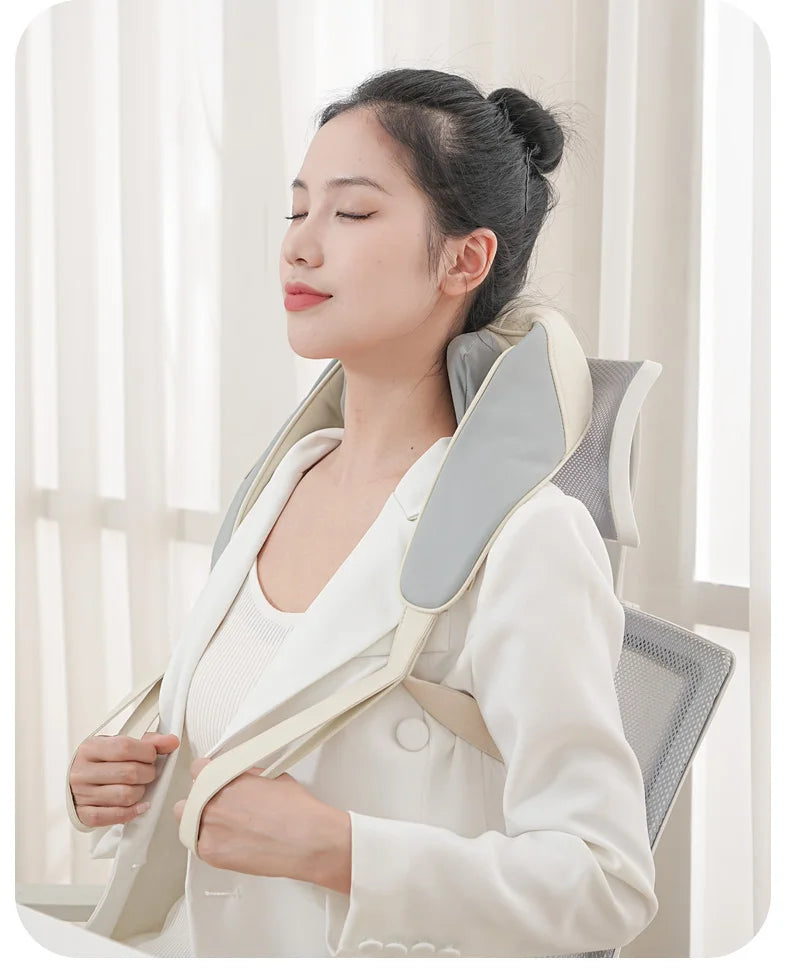 True Touch Massager🤗✨