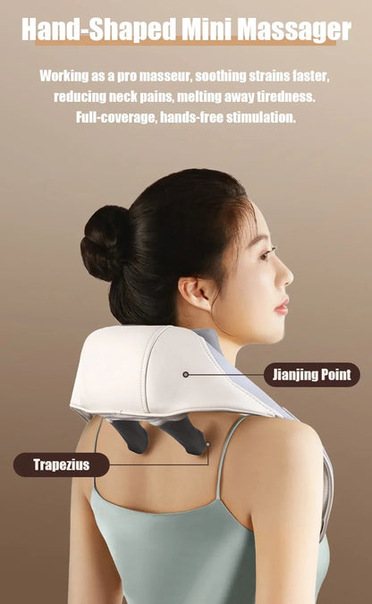 True Touch Massager🤗✨