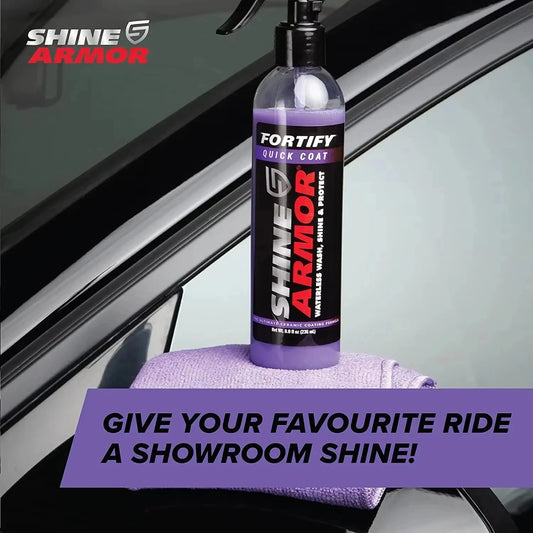 Advanced Car Quick-acting Coating Agent Spray