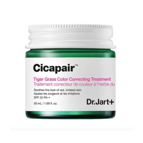 Dr.Jart+ Cicapair Tiger Grass Color Correcting Treatment (50ml)