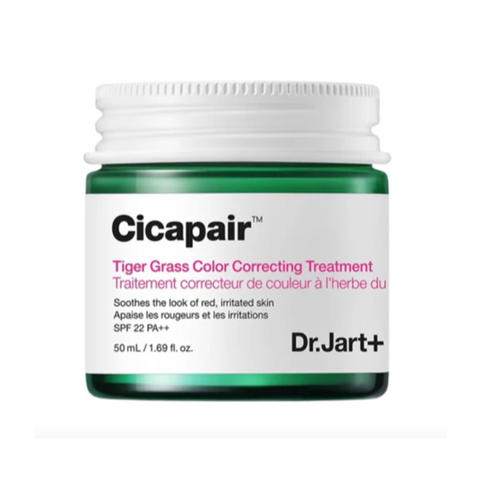 Dr.Jart+ Cicapair Tiger Grass Color Correcting Treatment (50ml)