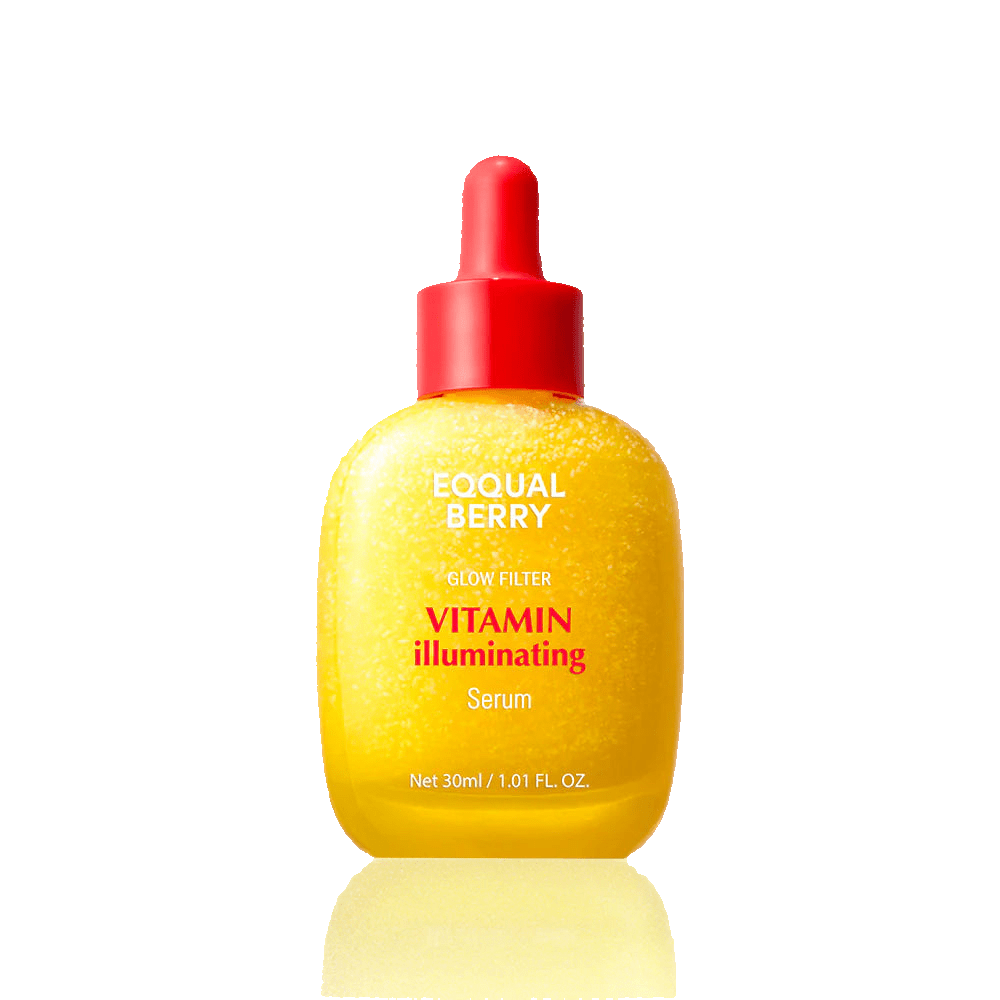 سيروم إيكوالبيري ديب سيرا فيتامين لتفتيح البشرة - 30 مل