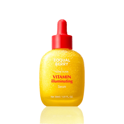 سيروم إيكوالبيري ديب سيرا فيتامين لتفتيح البشرة - 30 مل