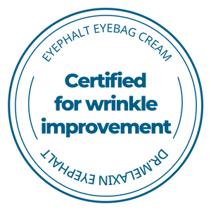 معتمد لتحسين مظهر التجاعيد