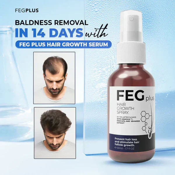 FEG Plus Serum