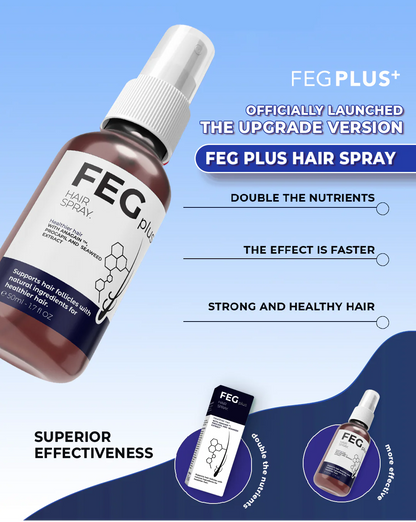 FEG Plus Serum