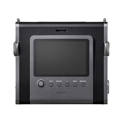 FUJIFILM INSTAX WIDE EVO HYBRID INSTANT FILM CAMERA