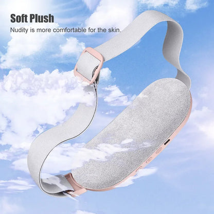 Periods Cramp Relief Belt