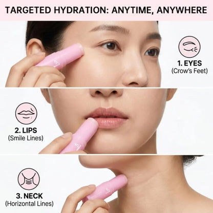 Medicube PDRN Pink Collagen Volume Multi Balm - 10gm