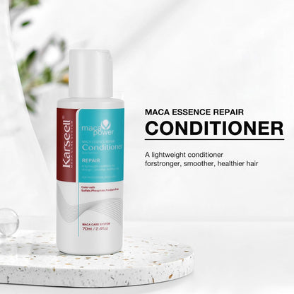 Karseell Maca Essence Repair Conditioner - 70ml