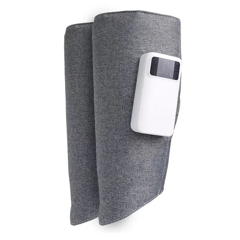 Relaxing Blood Circulation Airbag Massager