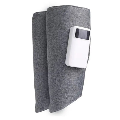 Relaxing Blood Circulation Airbag Massager