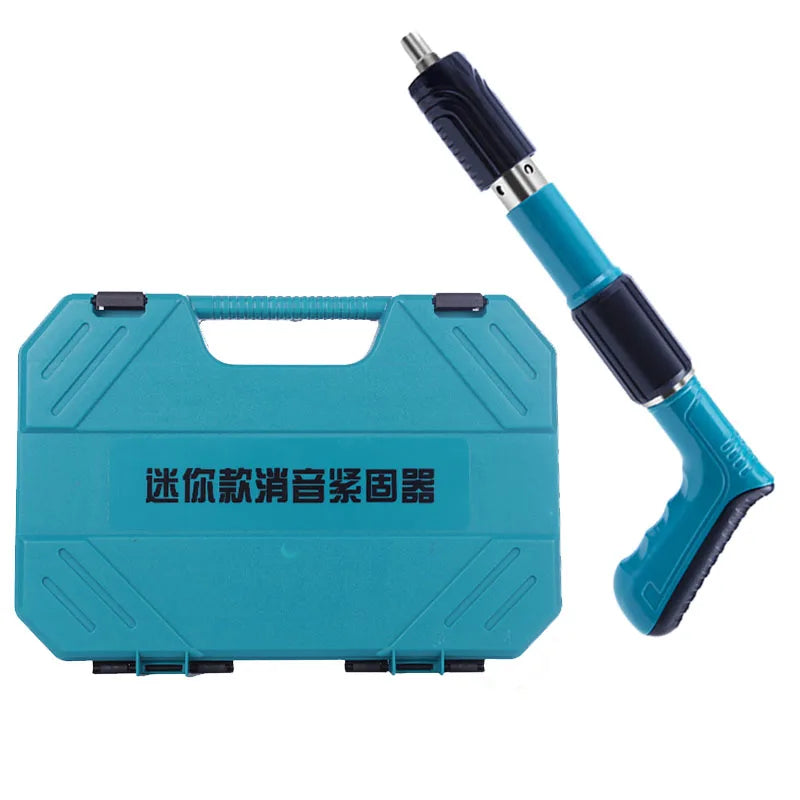 Mini Cordless Nail Gun — view 2 — EmartGCC Kuwait