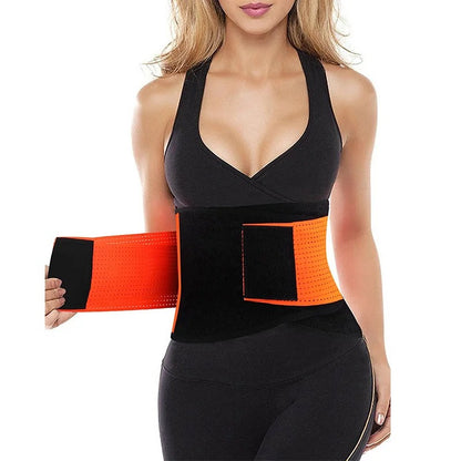 Shaping Belt Waist-Fitted Tummy Control Wrap