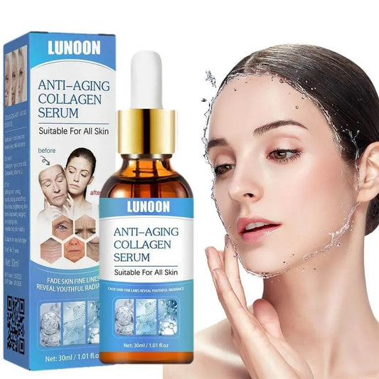 LUNOON Anti-Aging Collagin Serum