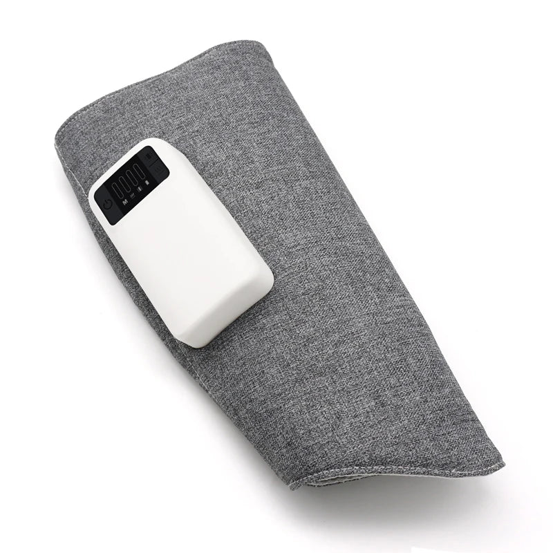 Relaxing Blood Circulation Airbag Massager