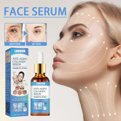 LUNOON Anti-Aging Collagin Serum