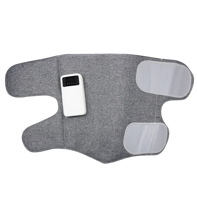 Relaxing Blood Circulation Airbag Massager